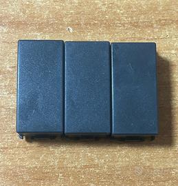 Tappo copriforo Master