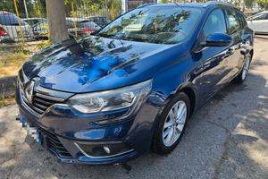 Renault Megane Mégane dCi 8V 110 CV Energy Intens