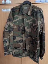 ABBIGLIAMENTO SOFT AIR