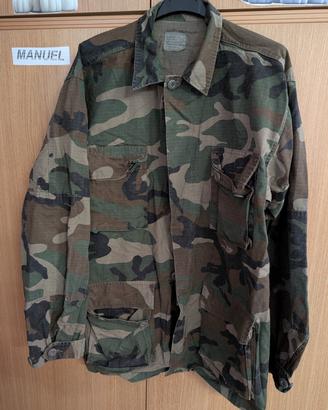 ABBIGLIAMENTO SOFT AIR