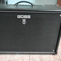 BOSS KATANA MK2 100 , 2X12 AMPLIFICATORE CHITARRA