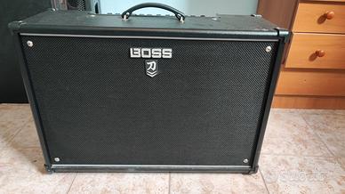 BOSS KATANA MK2 100 , 2X12 AMPLIFICATORE CHITARRA