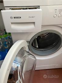 Lavatrice bosch