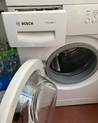 Lavatrice bosch
