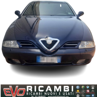 Ricambi Usati Alfa Romeo 166 2.0 Benzina 16 V