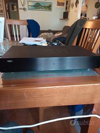 amplificatore Mono tibo