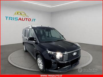FORD Tourneo Courier 1.0 EcoBoost Titanium