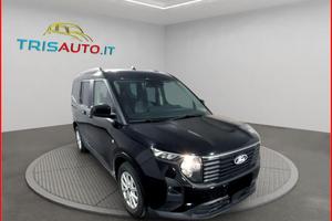 FORD Tourneo Courier 1.0 EcoBoost Titanium