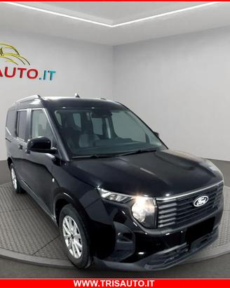 FORD Tourneo Courier 1.0 EcoBoost Titanium