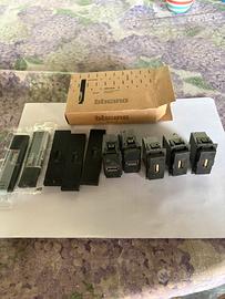 Prese usb living now