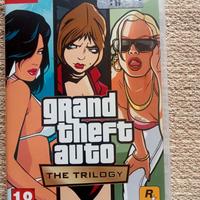 Gta per Nintendo switch 