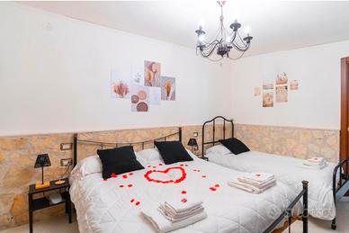 Appartamento centro storico di Napoli università