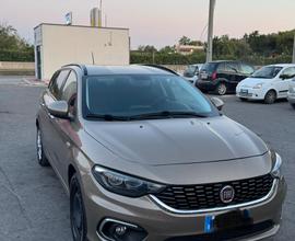 Fiat tipo 1.6 diesel S&W