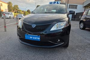 Lancia Ypsilon GPL - 2020
