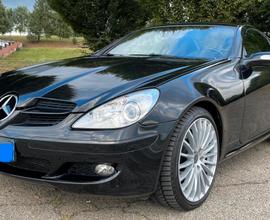 MERCEDES Classe SLK (R171) - 2005