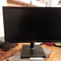 Monitor samsung 22 pollici