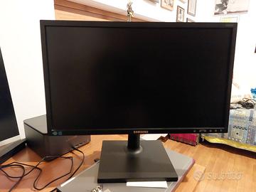 Monitor samsung 22 pollici