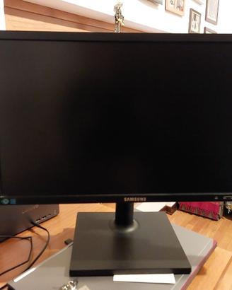 Monitor samsung 22 pollici