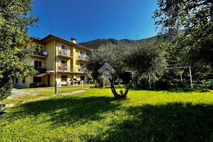 PALAZZINA A POVE DEL GRAPPA