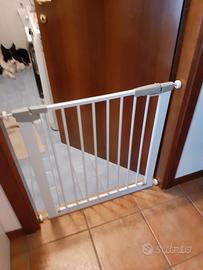 cancelletto per cani