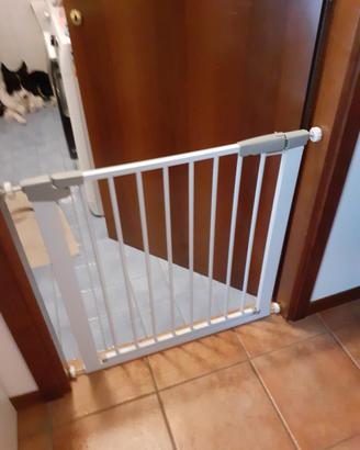 cancelletto per cani