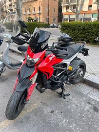 Hypermotard - Hyperstrada 939