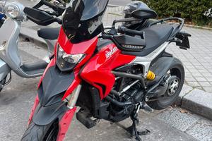 Hypermotard - Hyperstrada 939
