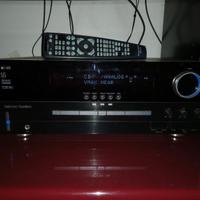 Harman kardon AVR135