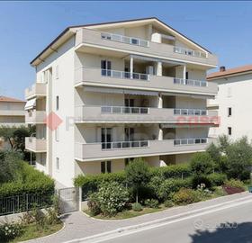 Appartamento Tortoreto [Cod. rif 3314930VRG]