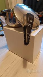 pentola a pressione wmf perfect