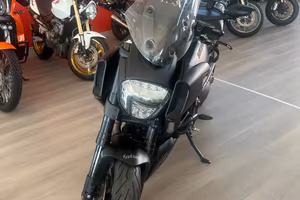 Ducati Diavel Dark