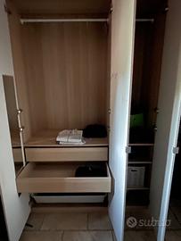Armadio Ikea