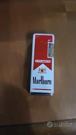 accendino vintage Marlboro da collezione