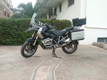 BMW GS 1200