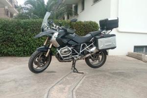 BMW GS 1200