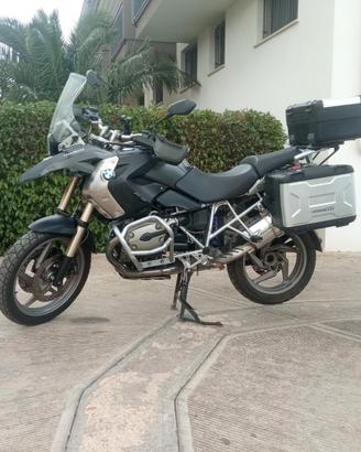 BMW GS 1200