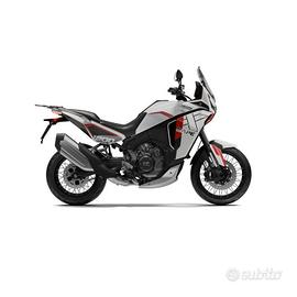 Moto Morini X-Cape 1200