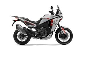 Moto Morini X-Cape 1200