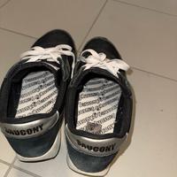 scarpe SAUCONY