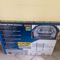 Rete divisoria per auto