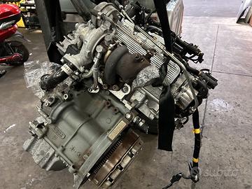 312A2000 100.000KM MOTORE TWINAIR 900 PANDA 500 Y