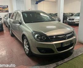 Opel Astra Twinport Station wagon Club
