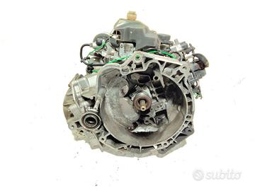 CAMBIO AUTOMATICO FIAT Grande Punto 1° Serie 5557