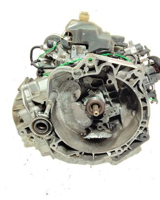 CAMBIO AUTOMATICO FIAT Grande Punto 1° Serie 5557