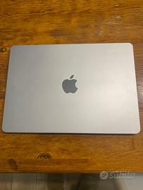 MacBook  air M4 2025 13”