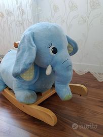 Dondo Elefantino 🐘