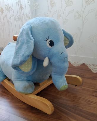 Dondo Elefantino 🐘