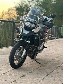 Bmw r 1200 gs