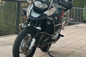 Bmw r 1200 gs
