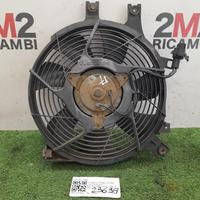 ELETTROVENTOLA MITSUBISHI Pajero Sport MD331585 di